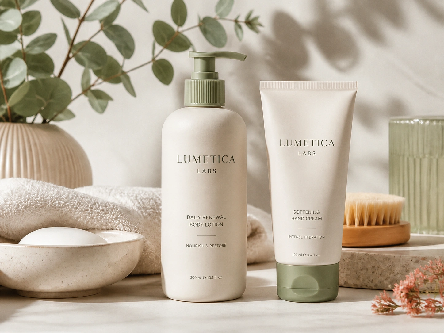 What Does It Really Mean to Be a Sustainable Cosmetics Brand?