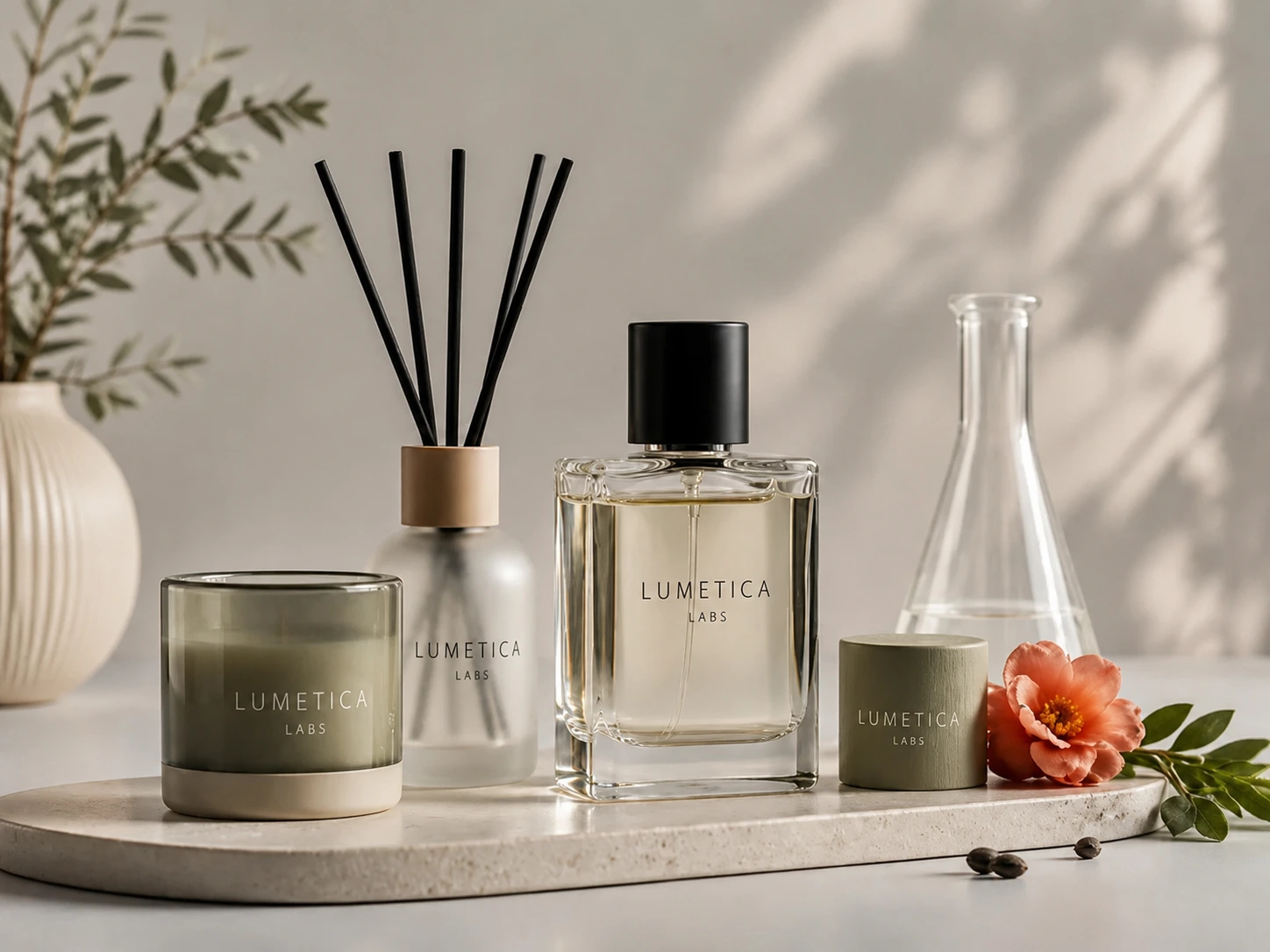 Cosmetics Manufacturing in Türkiye and Export Opportunities