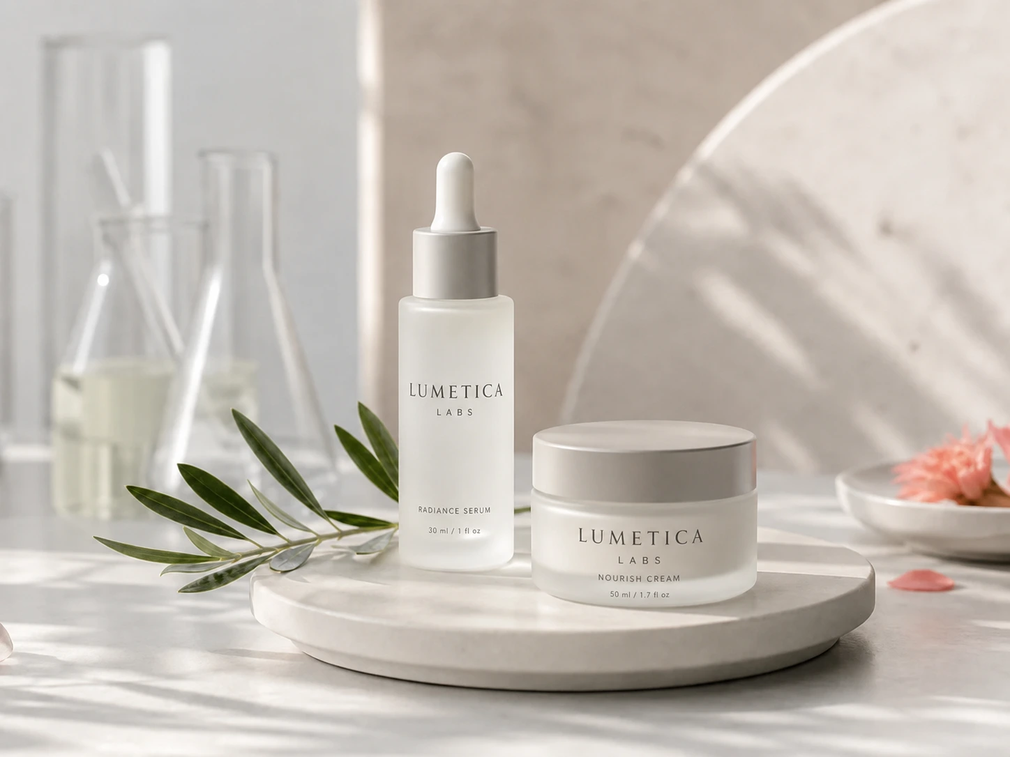 Skincare Ingredient Glossary: The Actives Your Brand Should Know